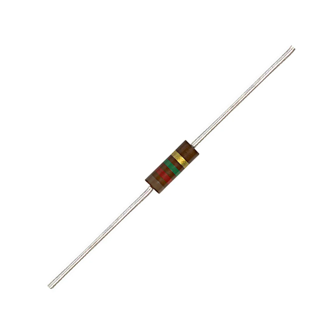 1.2M 1/2W Carbon Comp NOS Resistor