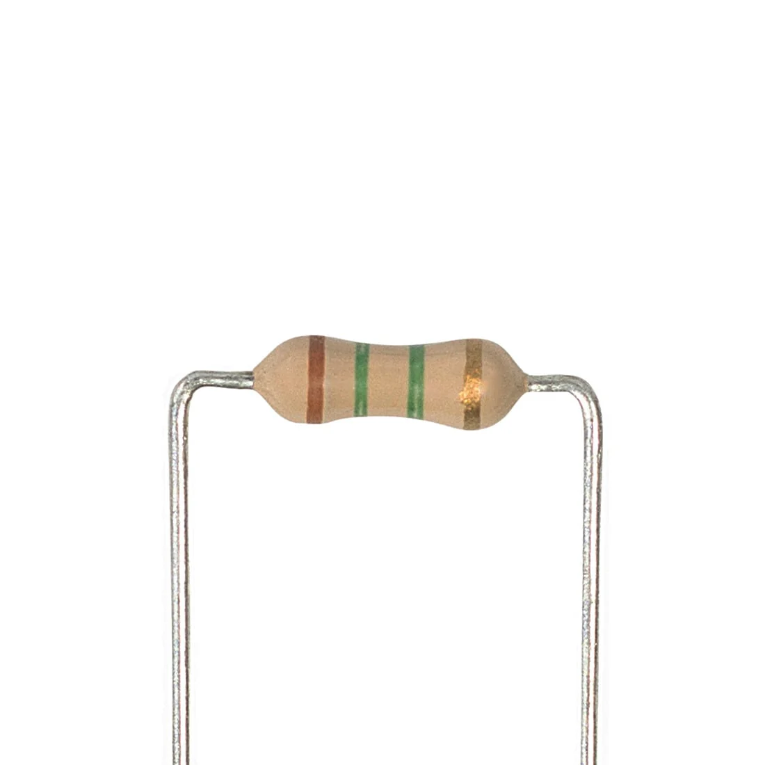 1.5M 1/4W Resistor