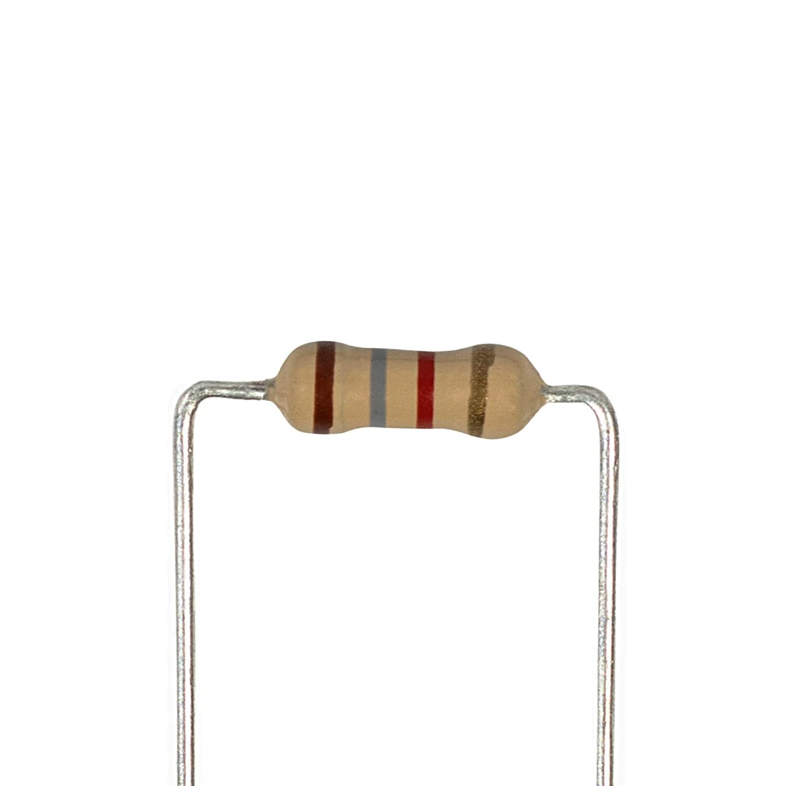 1.8K 1/4W Resistor