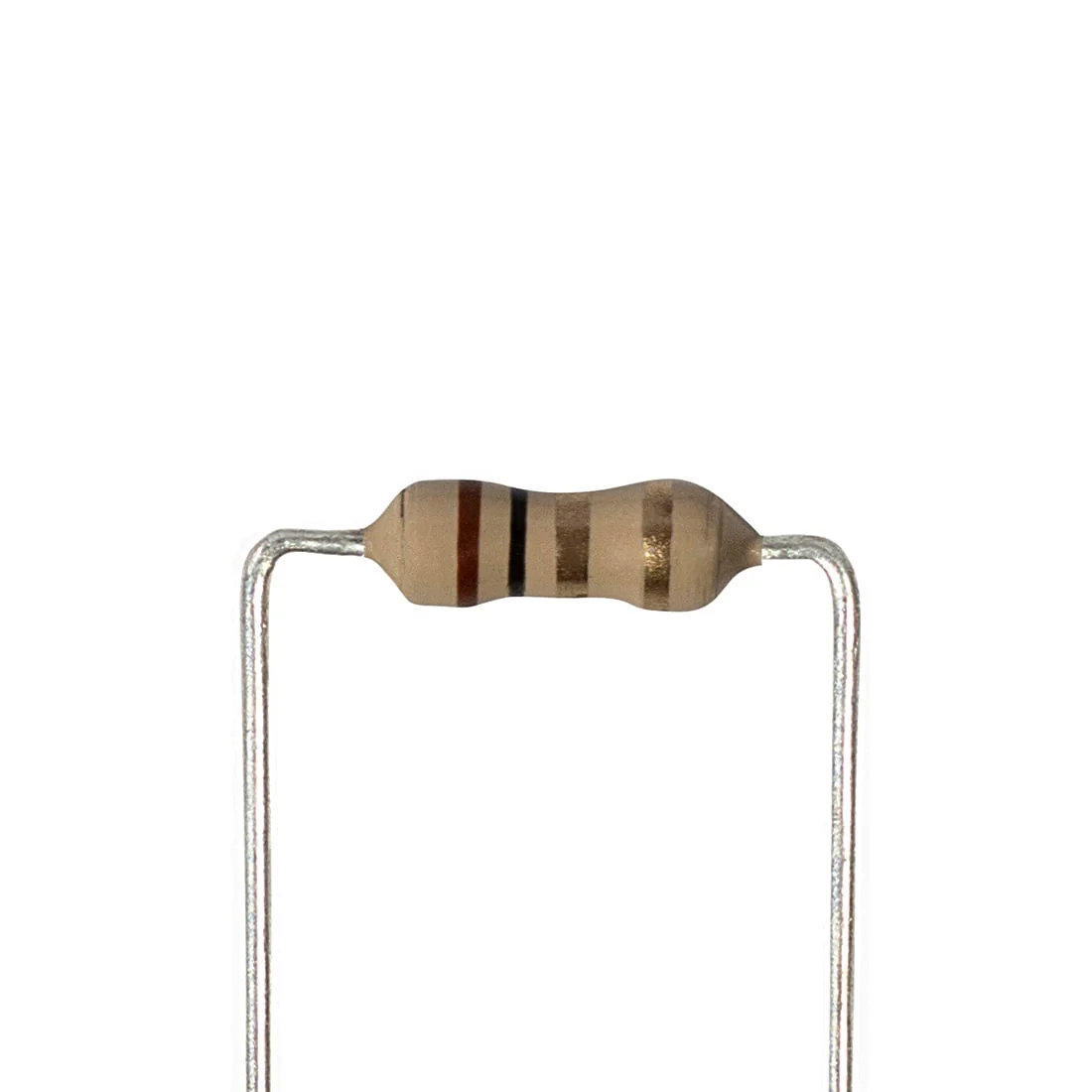 1 OHM 1/4W Resistor