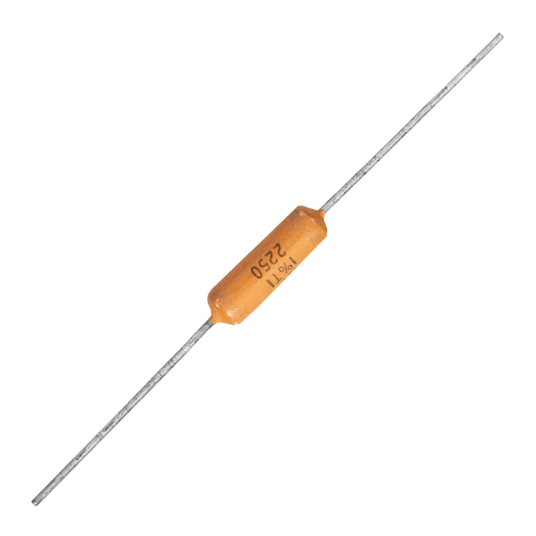 1 OHM 3W 1% Dale Metal Film Resistor