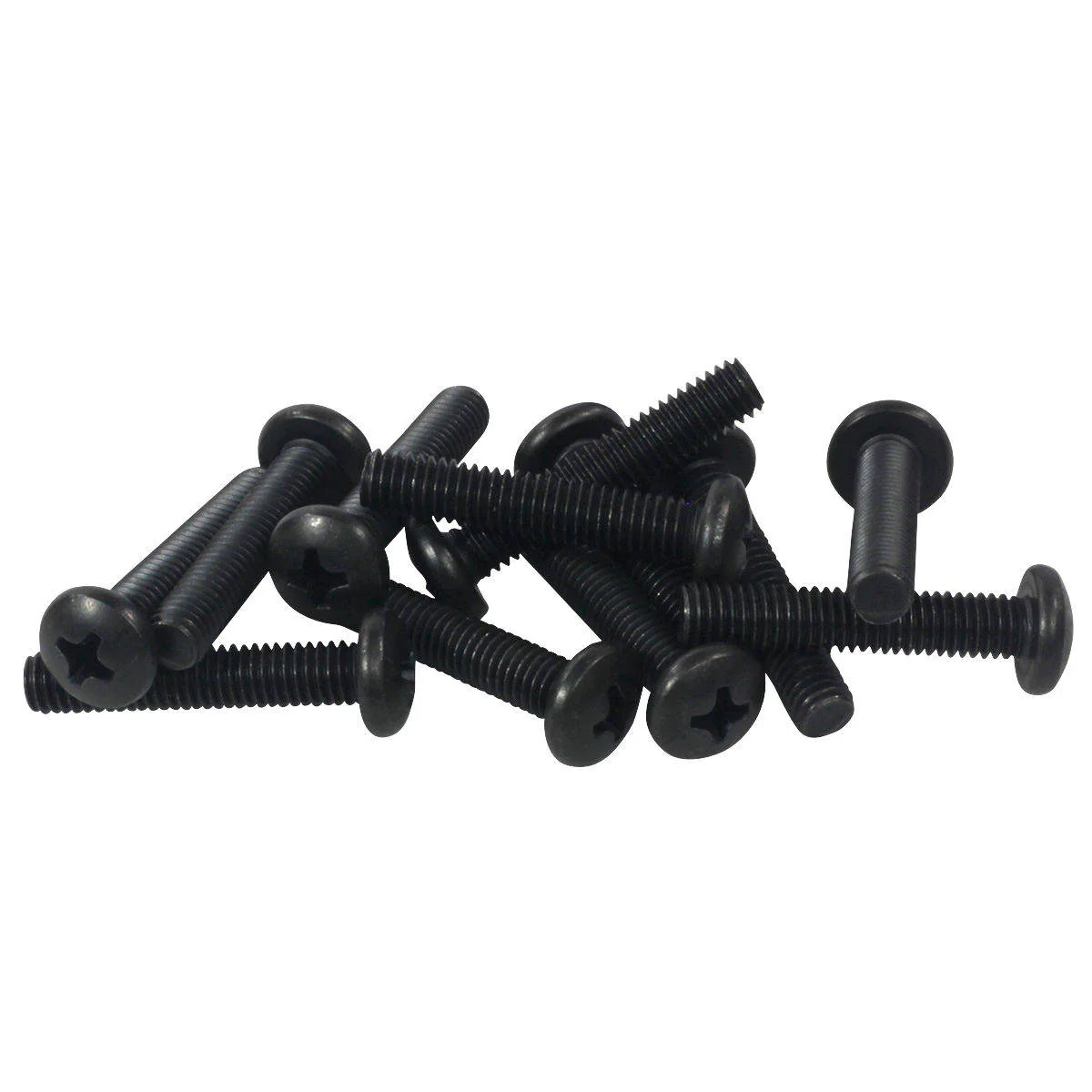 10-32 x 1" Machine Screw (Set of 12)