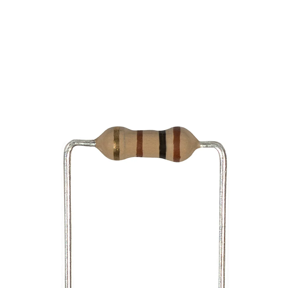 100 OHM 1/4W Resistor