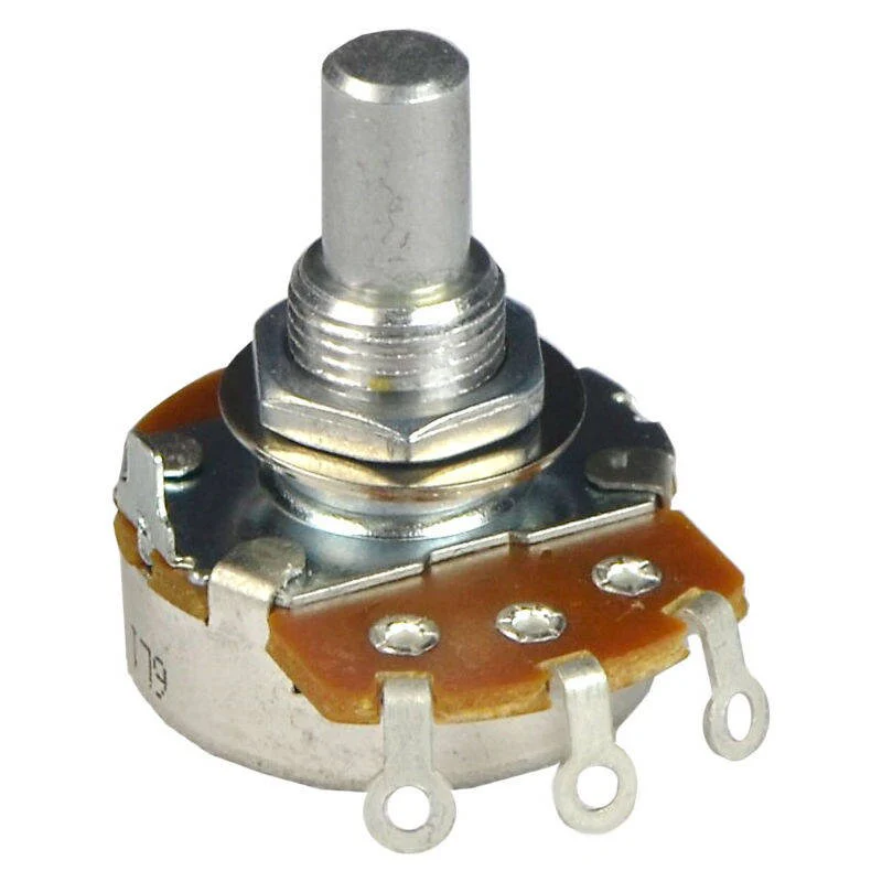 100KB Alpha Potentiometer