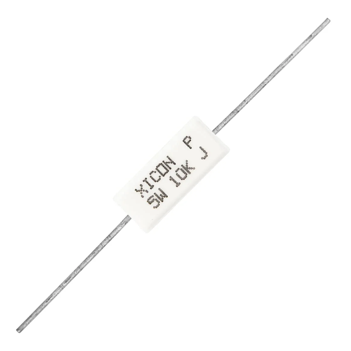 10K 5W Ceramic Resistor