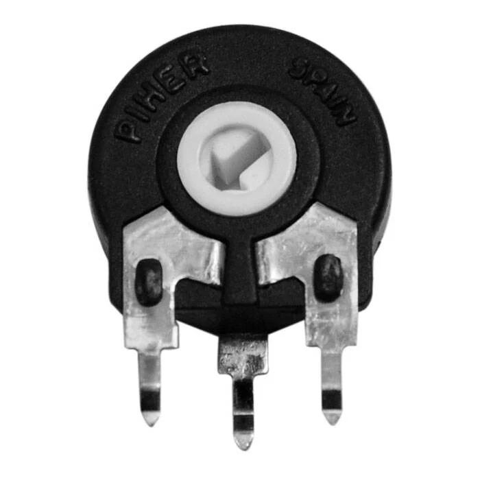 10K Mojotone Trimmer Potentiometer