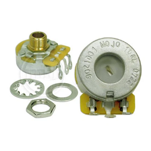 10KL CTS Chassis Mount Bias Potentiometer