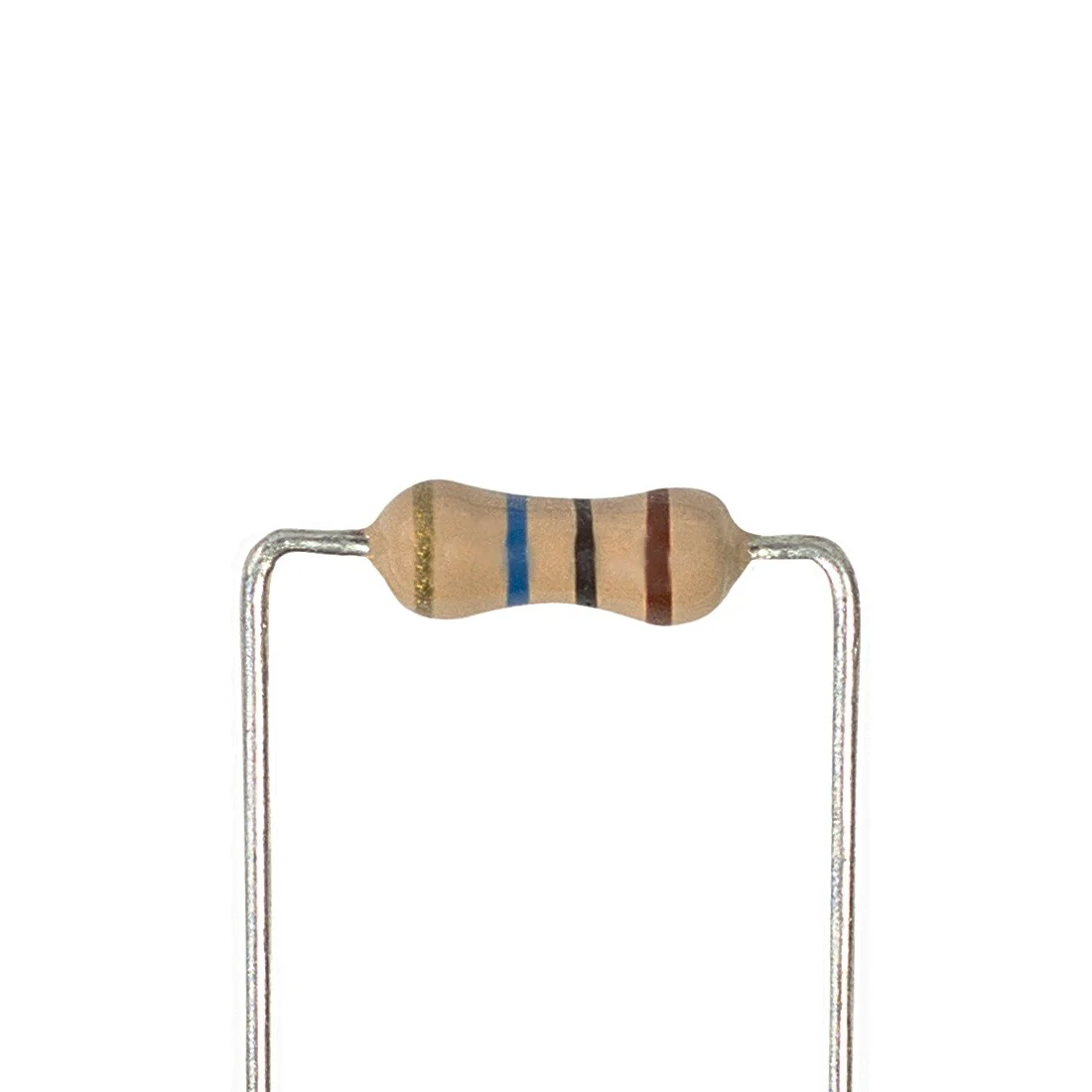 10M 1/4W Resistor
