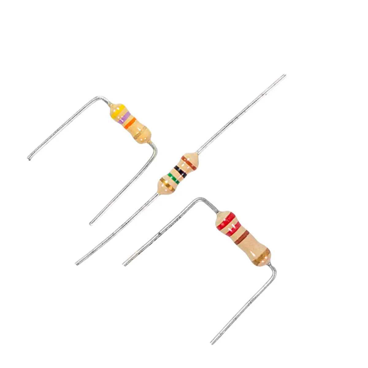 150 OHM 1/4W Resistor