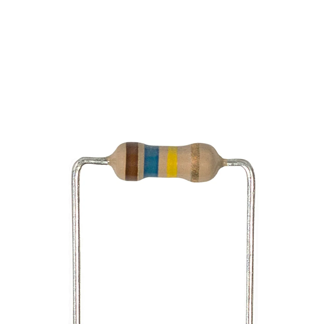 160K 1/4W Resistor