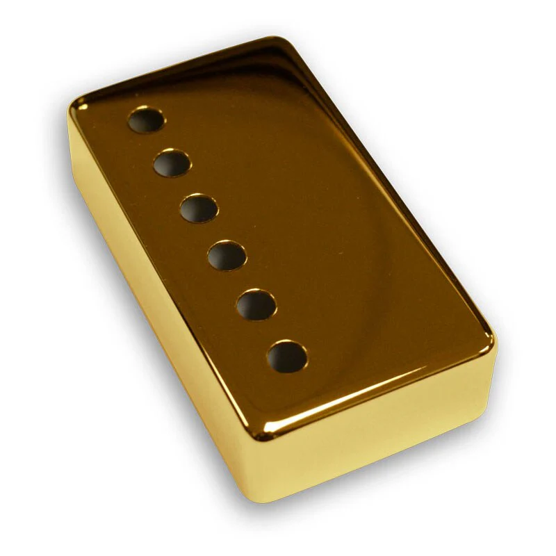 1959 Patent Applied For Humbucker Cover (Gold)