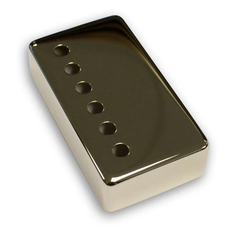 1959 Patent Applied For Humbucker Cover (Nickel)