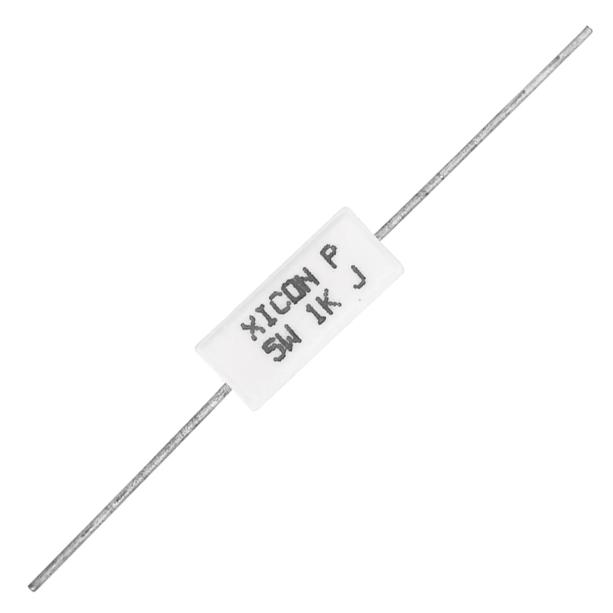 1K 5W Ceramic Resistor