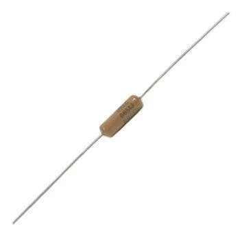 1M 1/2W Dale Metal Film Resistor