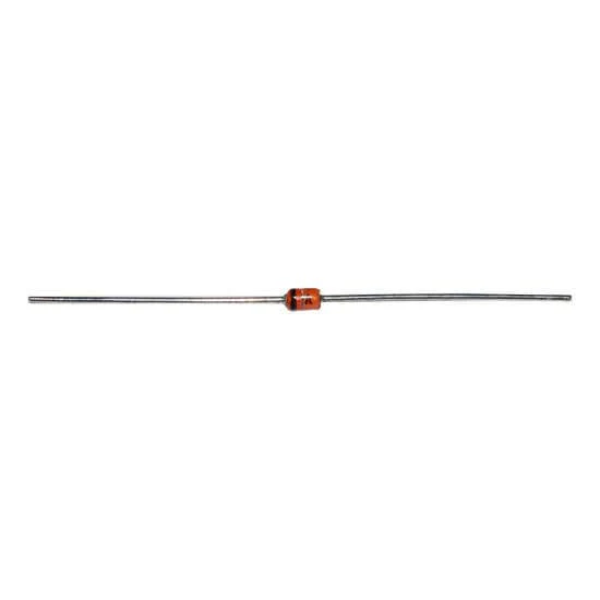 1N4745A 16V 1W Zener Diode DO-41