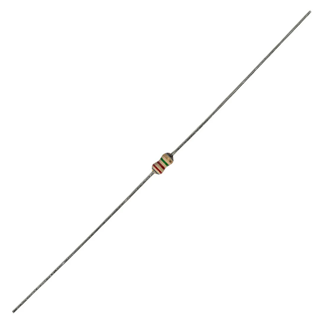2.2M 1/8W Resistor