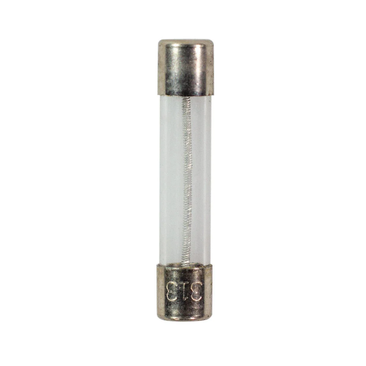 2 Amp Fast Acting 3AG Fuse