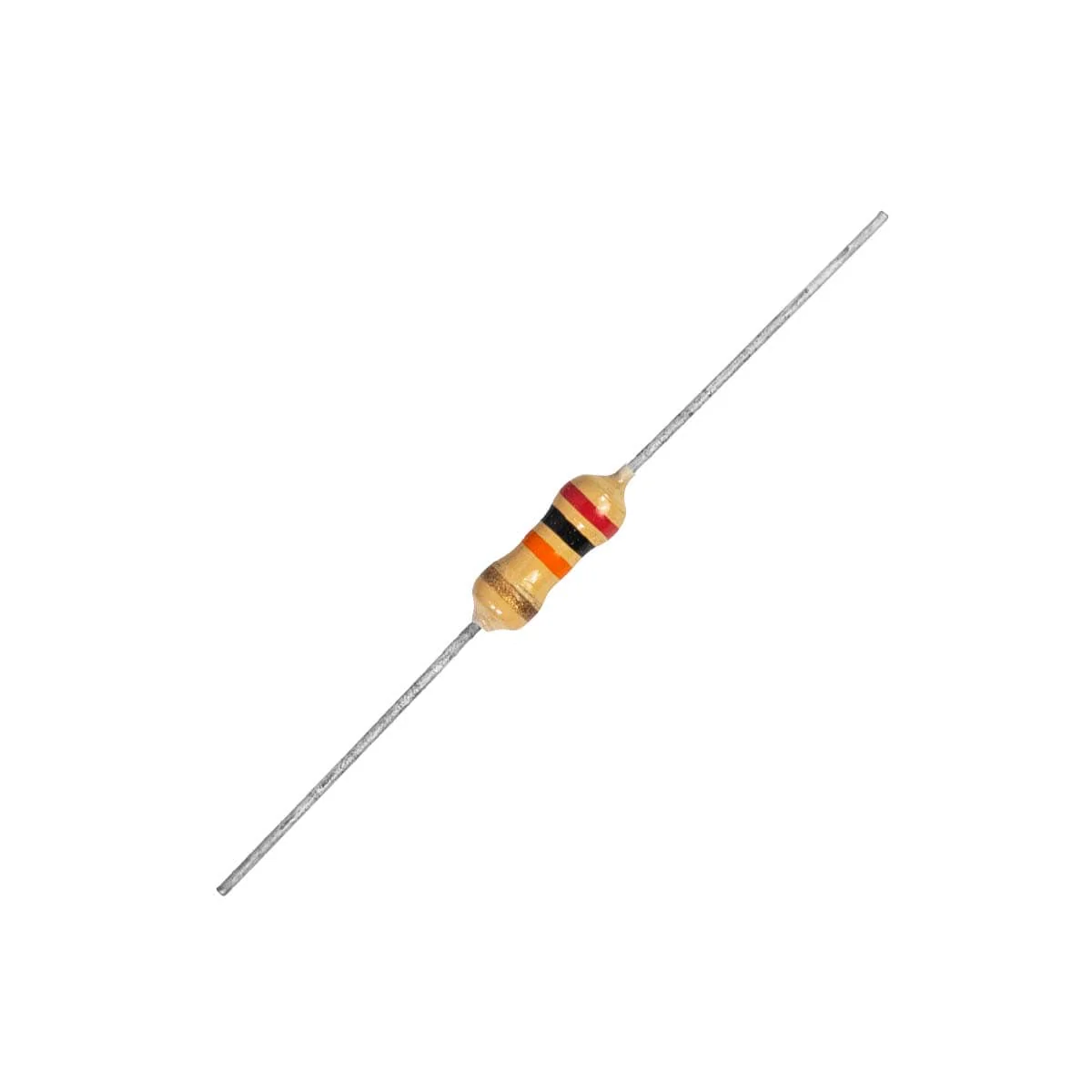 20K 1/4W Resistor