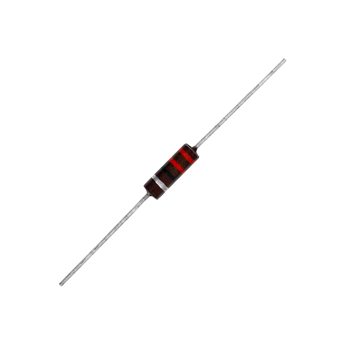 22 OHM 1/2W Carbon Comp NOS Resistor
