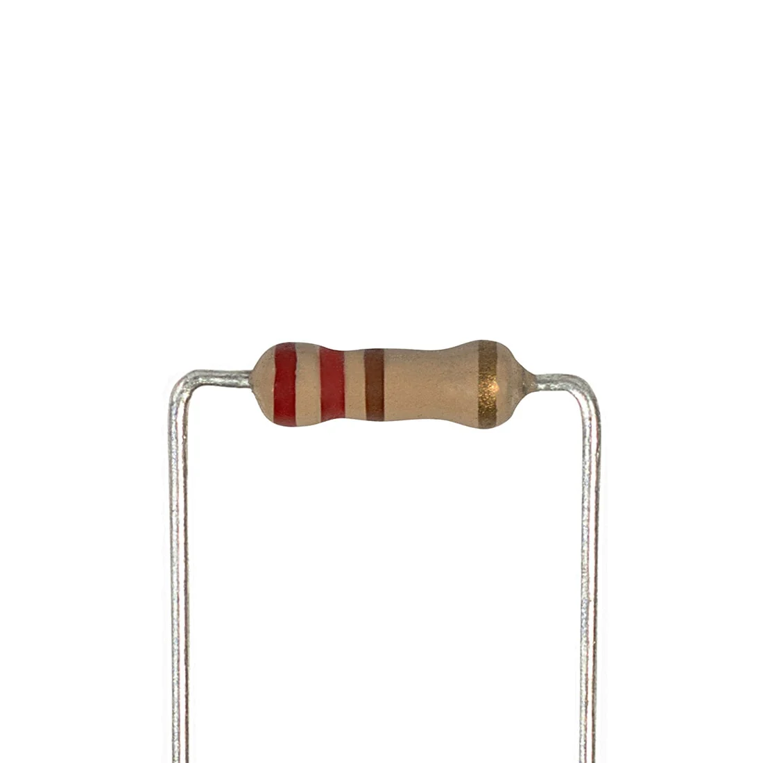 220 OHM 1/4W Resistor
