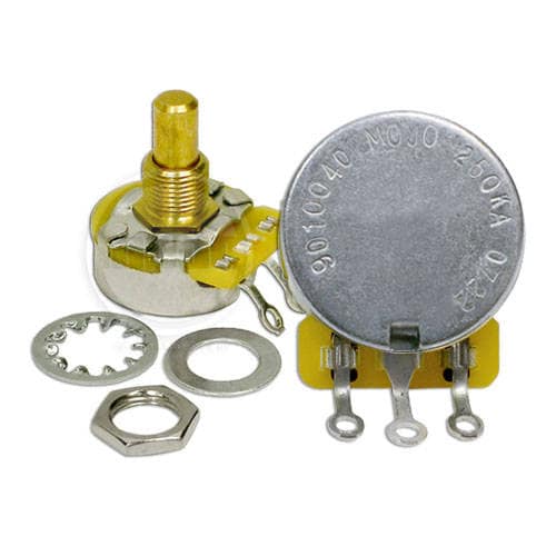 250KA CTS Potentiometer