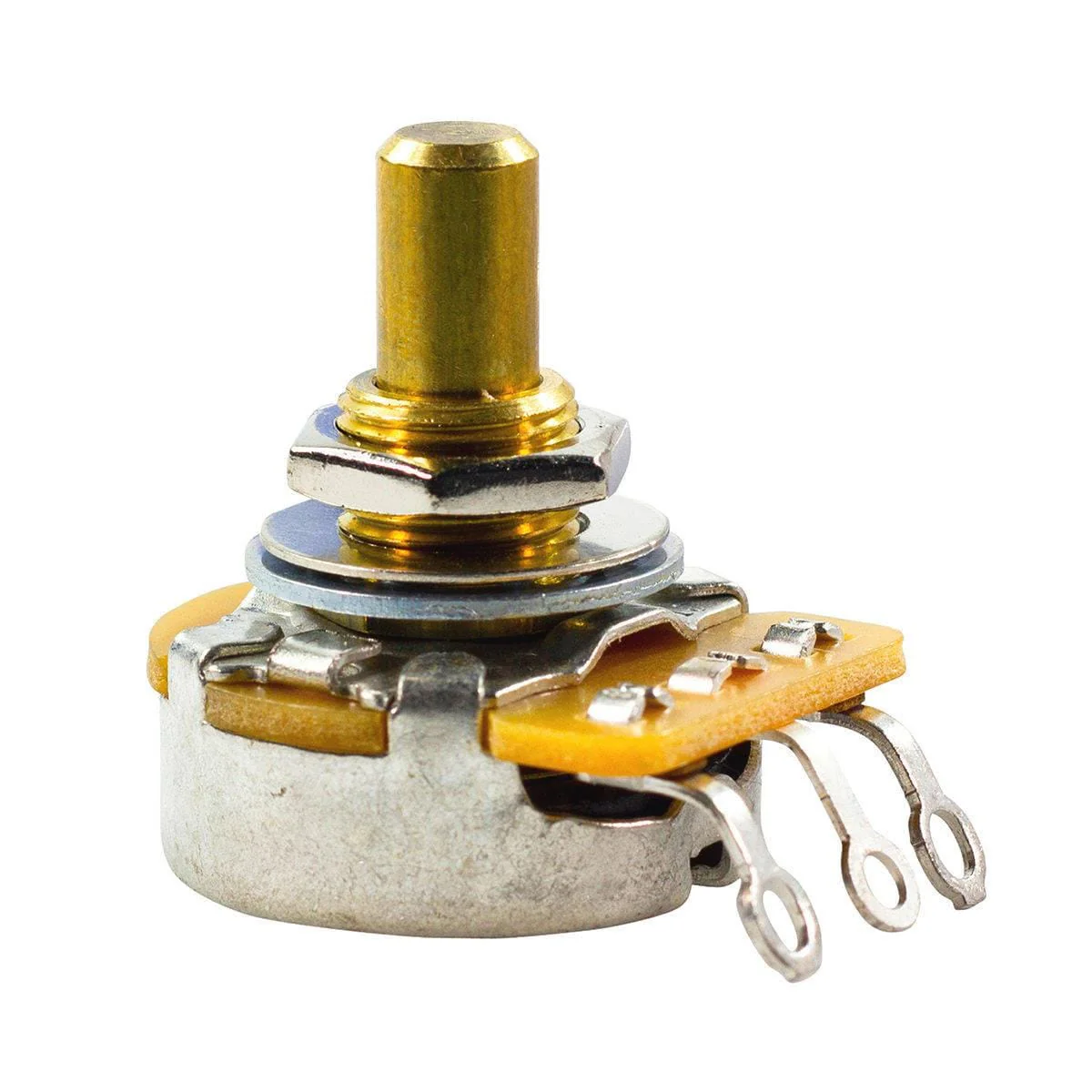250KL CTS Potentiometer - Intensity / Treble Control