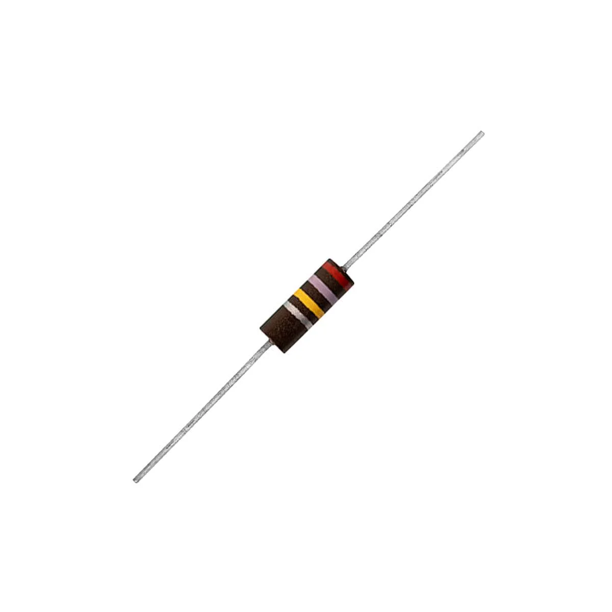 270K 1/2W Carbon Comp NOS Resistor