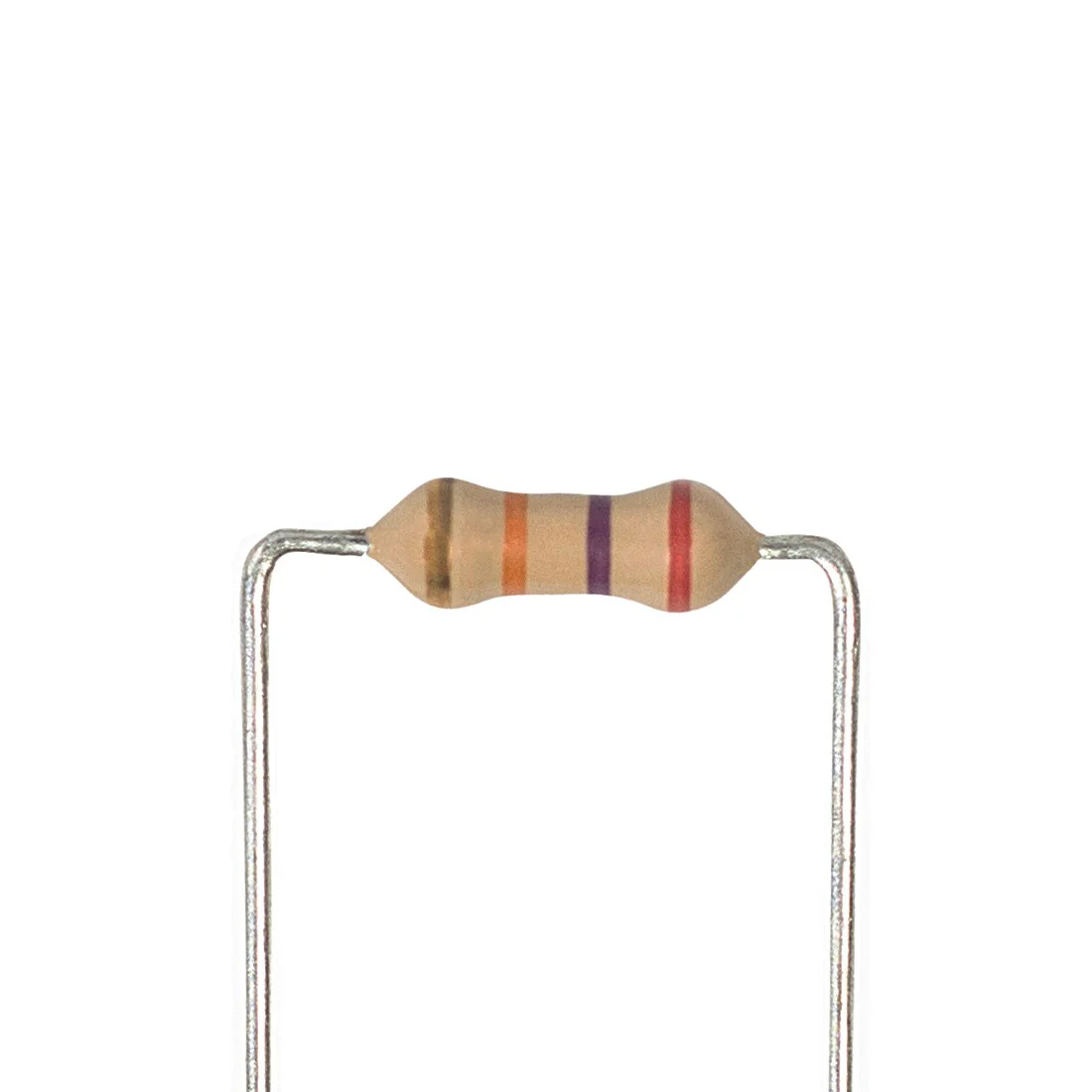 27K 1/4W Resistor