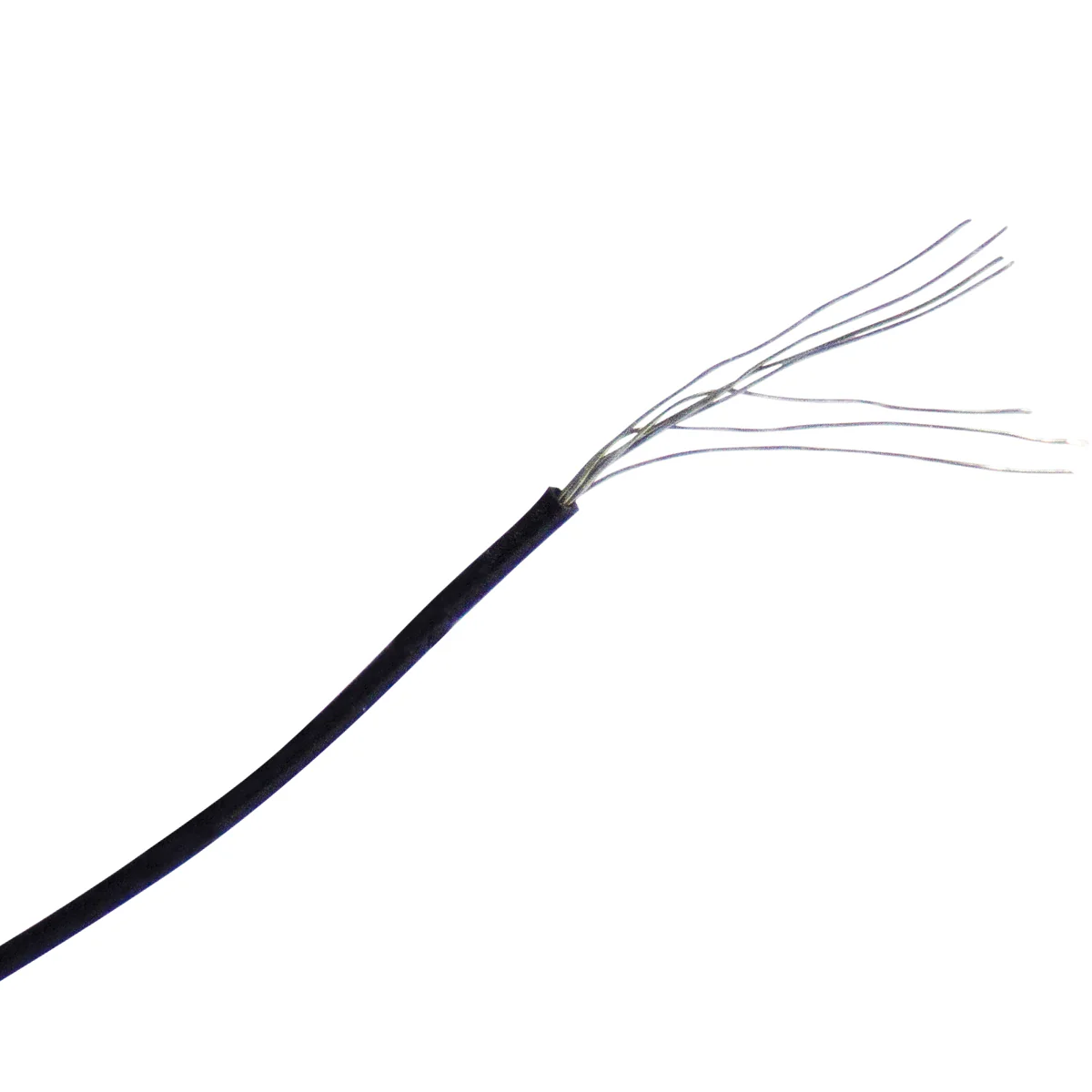28-Ga Stranded PVC Coated Humbucker Lead Wire