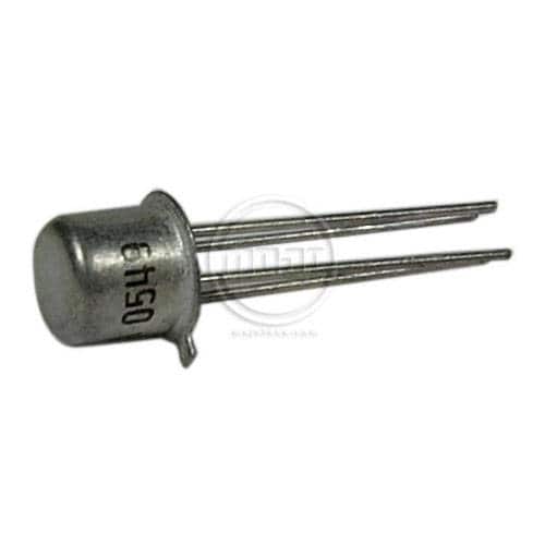 2N4416A TO-72 N Channel JFET