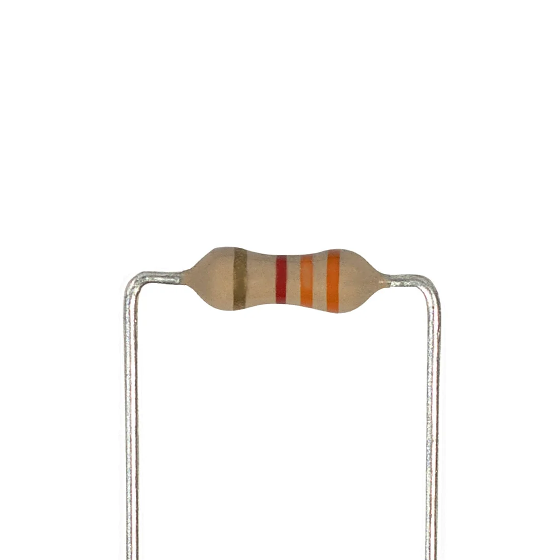 3.3K 1/4W Resistor