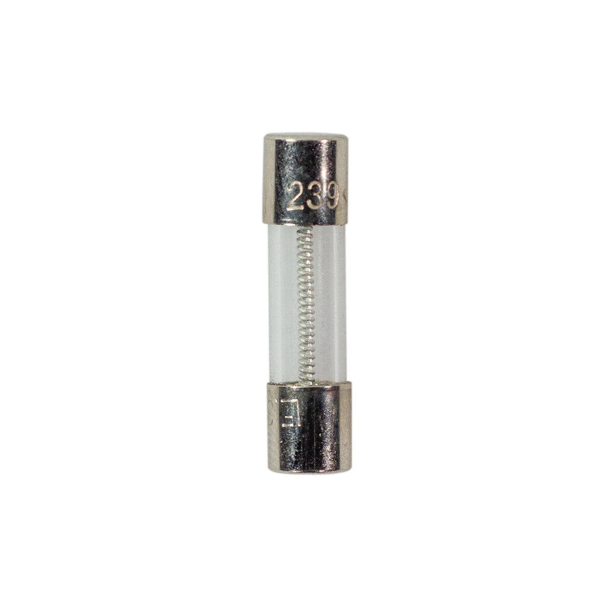 3 Amp Slow Blow 5 x 20mm Fuse