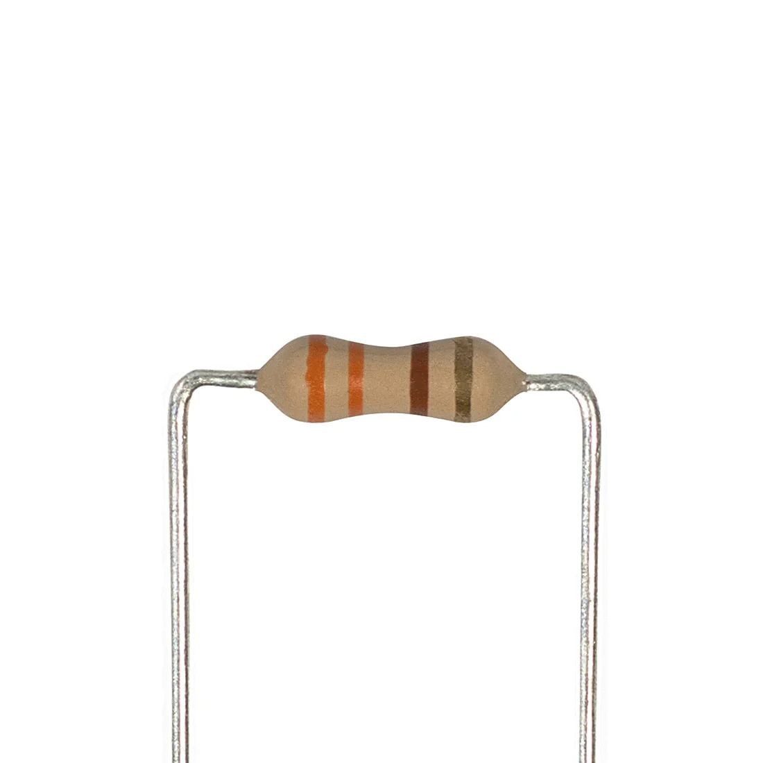330 OHM 1/4W Resistor