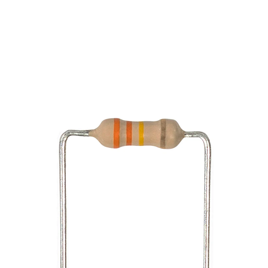 330K 1/4W Resistor