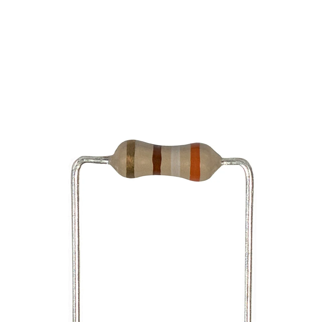 390 OHM 1/4W Resistor