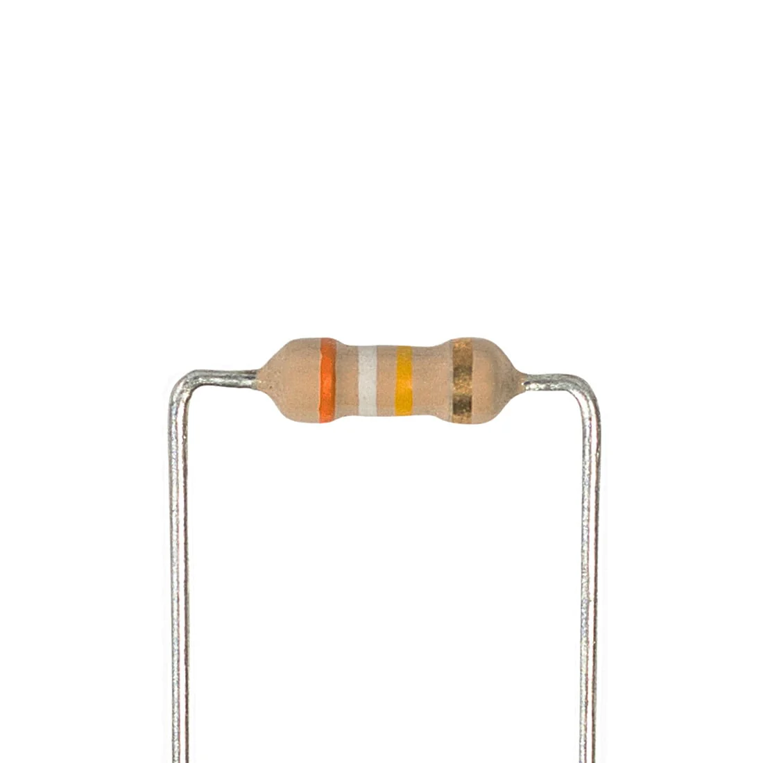 390K 1/4W Resistor
