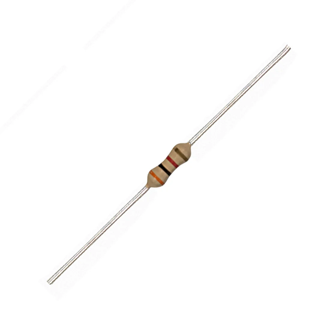 3K 1/4W Resistor