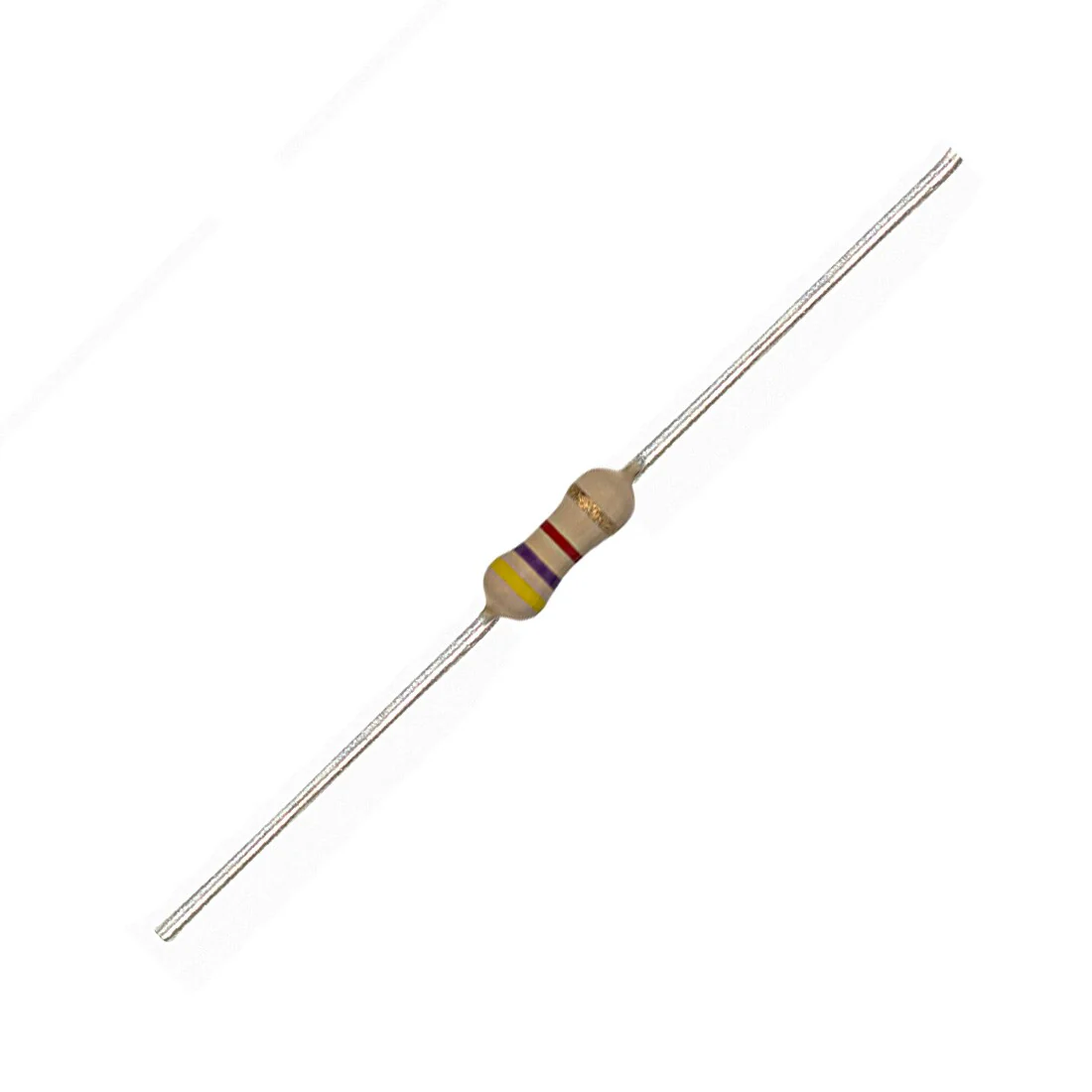 4.7K 1/4W Resistor