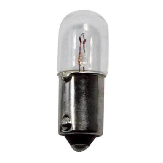 #47 Pilot Light Bulb