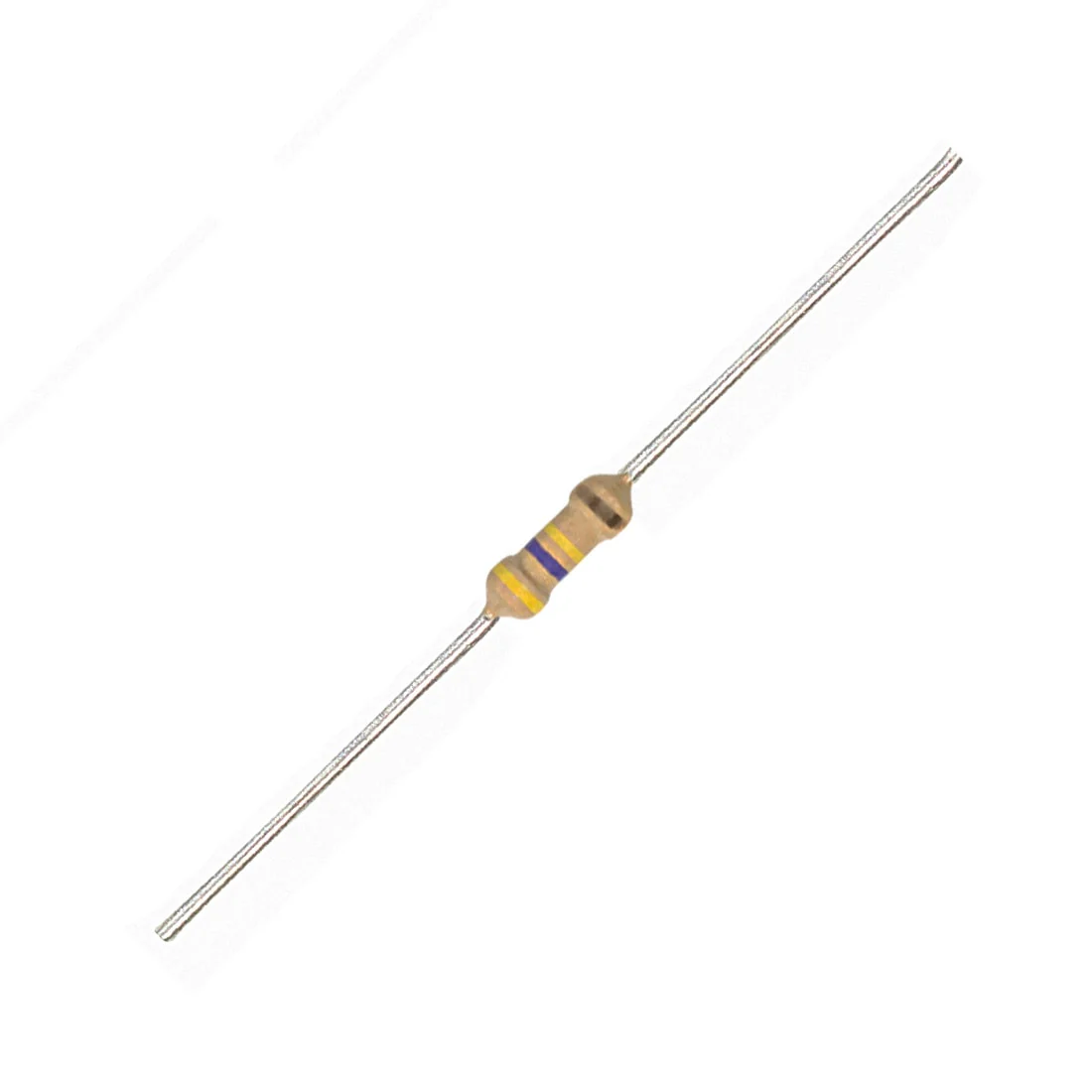 470K 1/4W Resistor