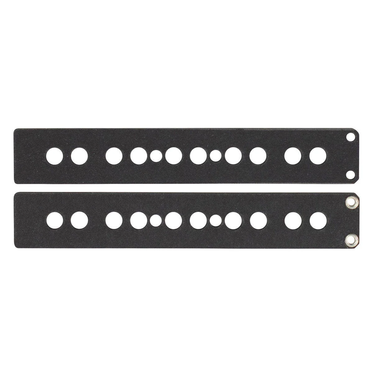 5 String Jazz Bass Neck Flatwork Set .187''