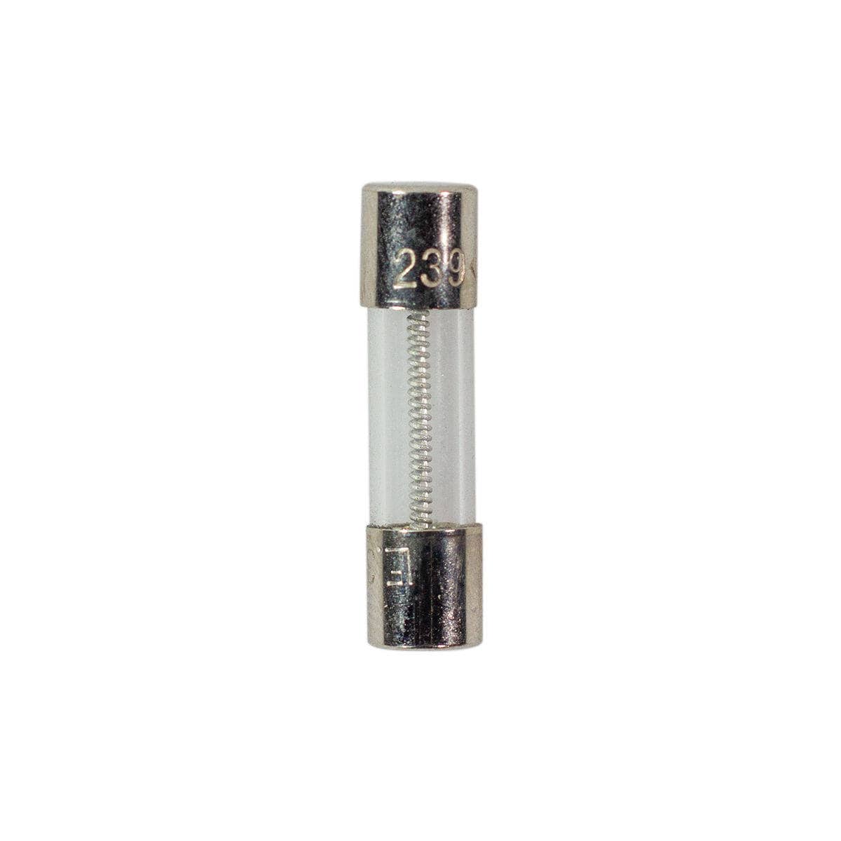 500mA Fast Acting 5 x 20mm Fuse