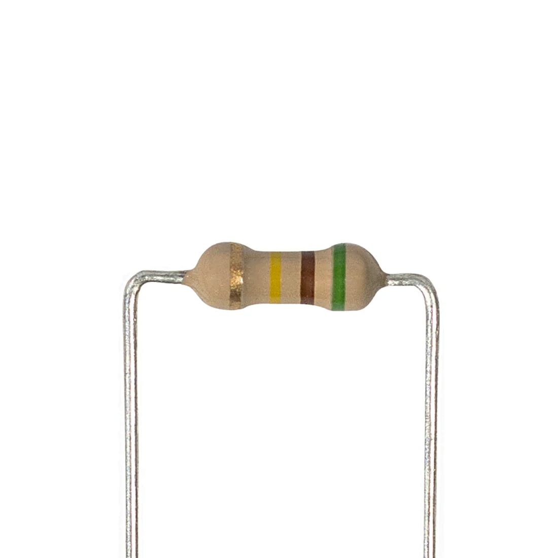 510K 1/4W Resistor