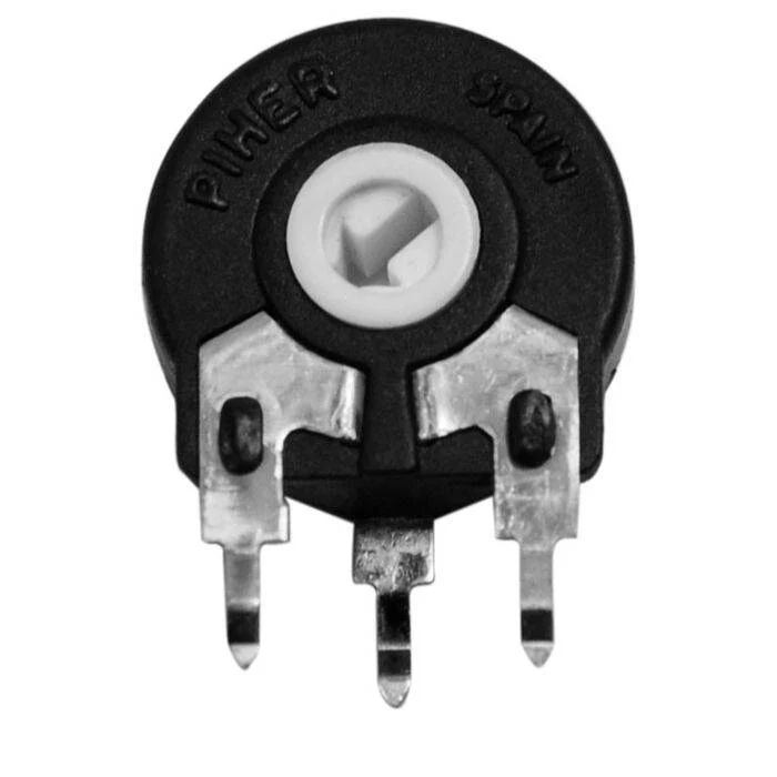 5K Mojotone Trimmer Potentiometer