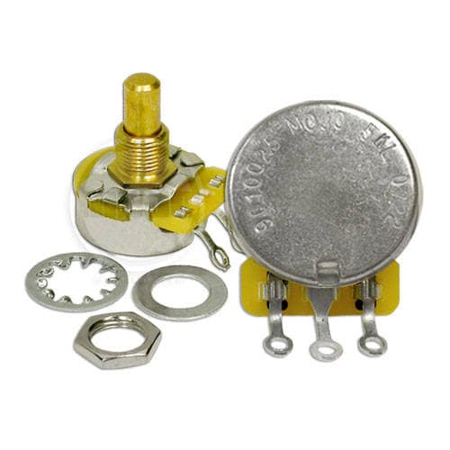 5KL CTS Potentiometer - Presence Control