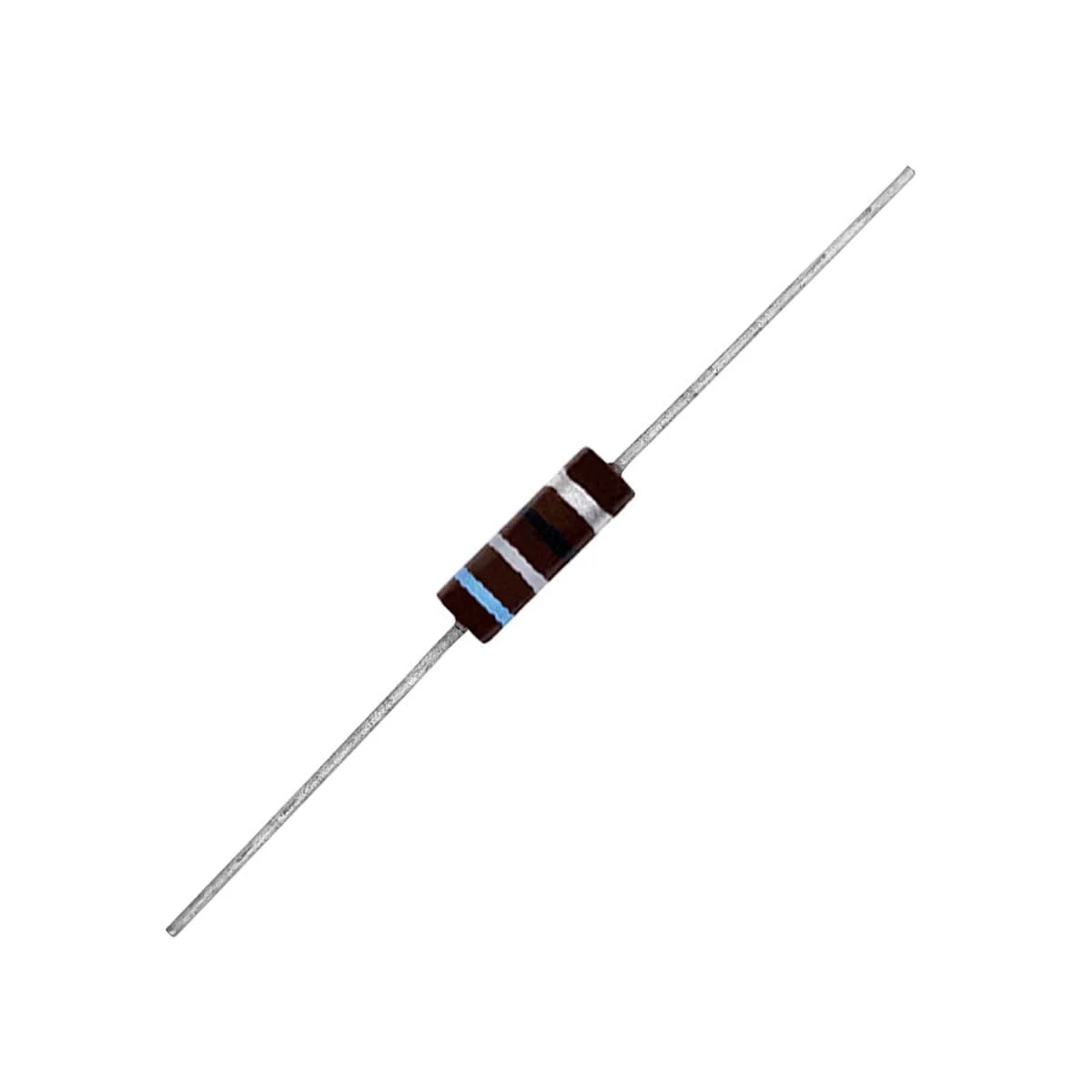 68 OHM 1/2W Carbon Comp NOS Resistor