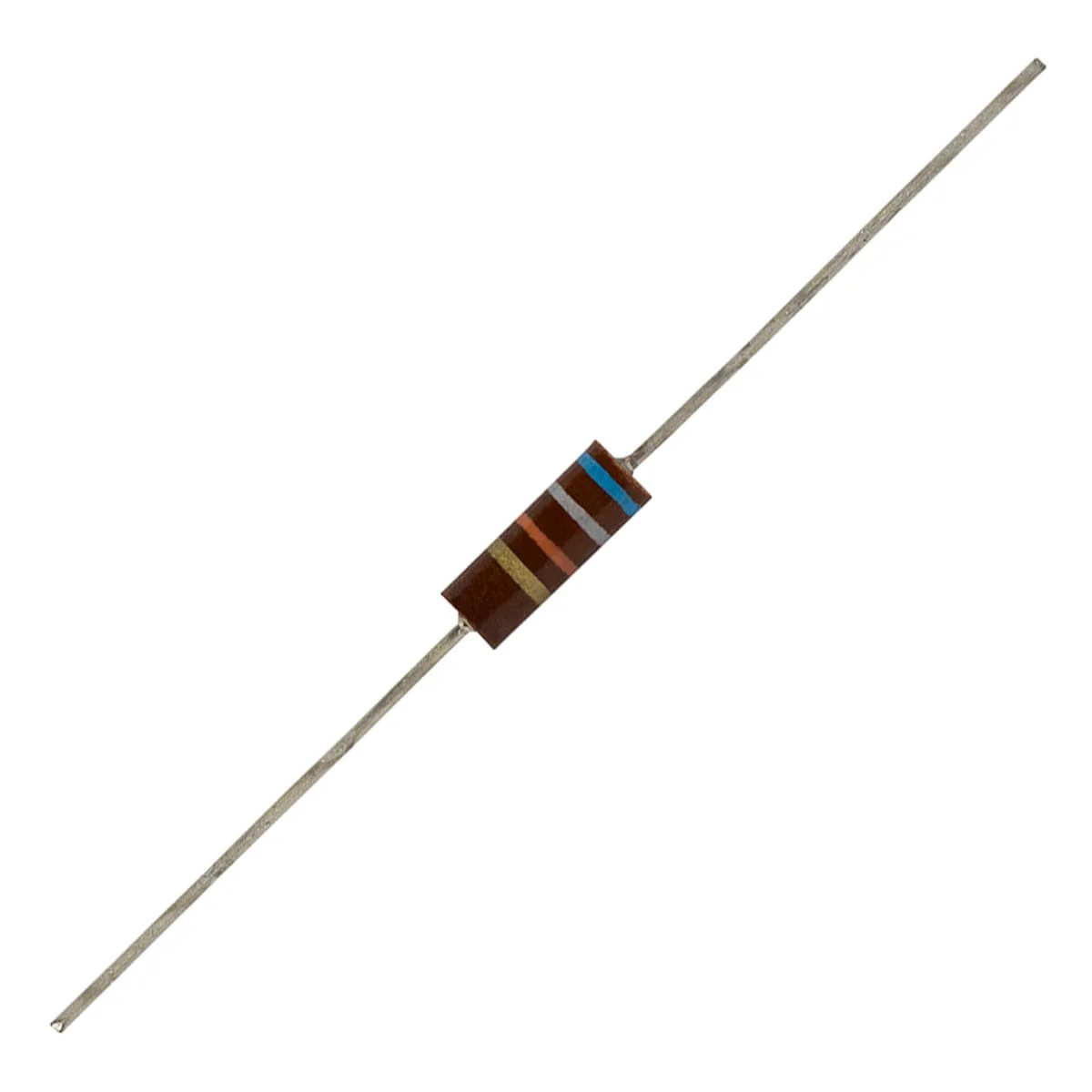 68K 1/2W 10% Carbon Comp Resistor