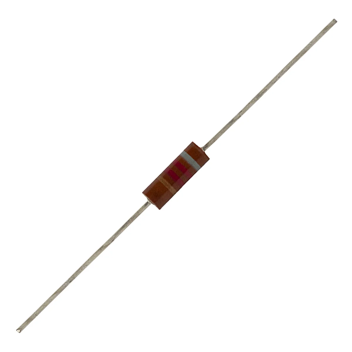 8.2K 1/2W 10% Carbon Comp Resistor