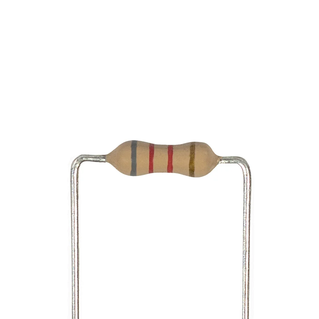 8.2K 1/4W Resistor