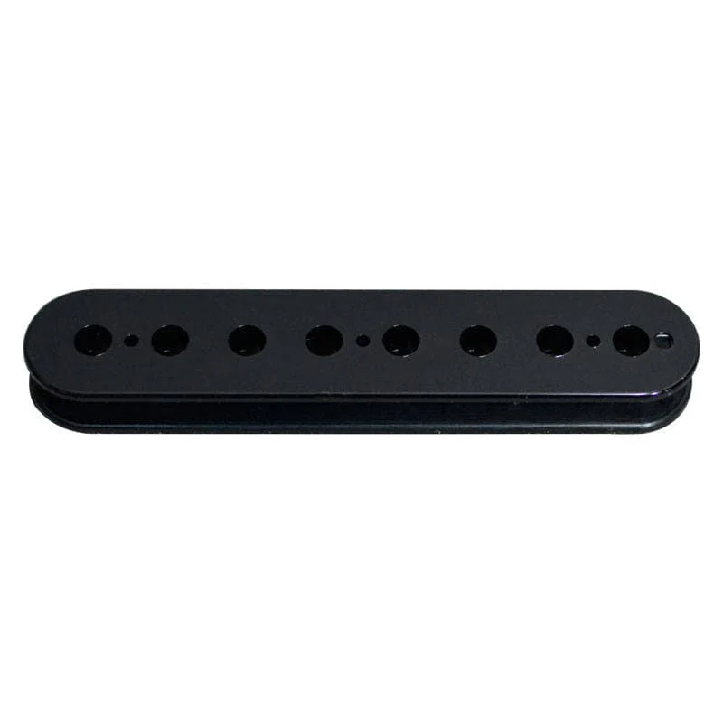 8 String Humbucker Slug Side Bobbin Black